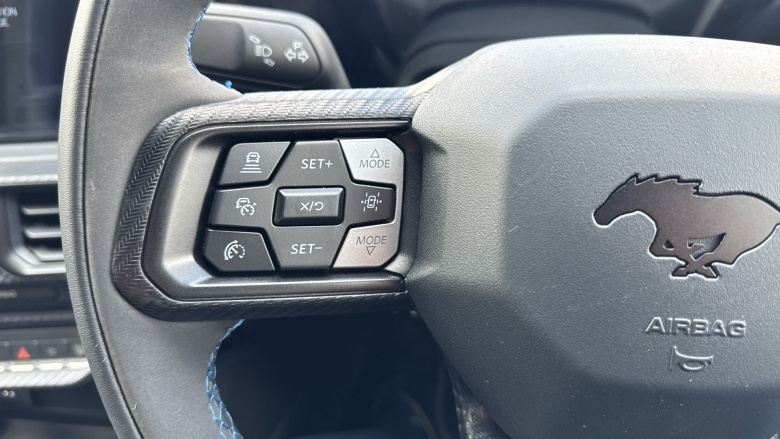 Ford Mustang 5.0 V8 Dark Horse 2dr Petrol Coupe